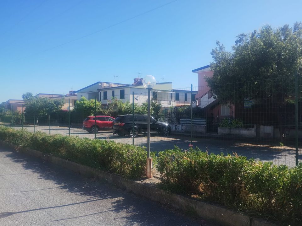 Lejlighed i Scalea, Cosenza - foto 2